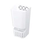 (2 шт. комплект )ane стойка диатомит стойка для зонтов примерно ширина 9.4× внутри 8.9× высота 18cm белый . надеты складной зонт 1 шт. для . вода чистый . починка простой вход 