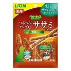 (3 шт. комплект ) лев домашнее животное kis.... chip . зуб. уход ....sasa Mystic овощи ввод 60g PETKISS собака говядина chi gold 