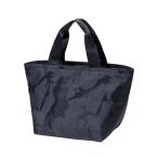 TORUNE BONTE クールランチバッグ トート型 カモフラ ブラック P-3535 保冷ランチバッグ お弁当袋 ランチバッグ 保冷 保温