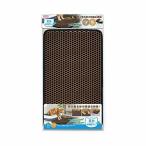 ma LUKA n кошка песок удобно . уборка коврик кошка CT-513 примерно W500xD300xH10mm MARUKAN. уборка простой туалет ta Lee туалет коврик цена. 1 шт. . цена. 