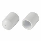 (2�Z�b�g) �����ƃL���b�v ��25~26mm�p �z���C�g �L���b�v �v���[���g �l�C ����p�i �V���� �������� �Z�L�X�C ���z�� �a����
