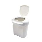 オーエトイレファン大型コーナーボッ...