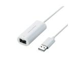 (2 шт. комплект ) Elecom JC-W01UWH игра накладка конвертер USB подключение Wii Classic управление соответствует 1 порт белый ( Dragon Quest X