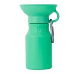 ペットセレクト AutoPetMug パステルグリーン 440ml