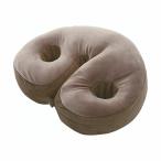 kojito таз Hold подушка Brown 