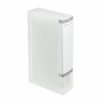  Sanwa Supply FCD-FLBD32BCL CD жакет место хранения соответствует диск файл кейс (32 листов +32 шт. место хранения * прозрачный ) сопутствующие предметы носитель информации кейс SANWA SUPPLY