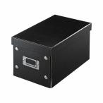  Sanwa Supply FCD-MT3BKN сборка тип CD BOX( черный ) сопутствующие предметы носитель информации кейс SANWA SUPPLY