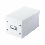  Sanwa Supply FCD-MT3WN сборка тип CD BOX( белый ) сопутствующие предметы носитель информации кейс SANWA SUPPLY