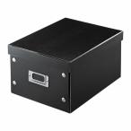  Sanwa Supply FCD-MT4BKN сборка тип DVD BOX( черный ) сопутствующие предметы носитель информации кейс SANWA SUPPLY