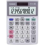  Casio MW-12A-N настольный калькулятор настольный офисная работа для Mini Just размер 12 колонка 