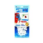 水作 ベタの塩タブレット 40錠 ミニ 熱帯魚・観賞魚 全年齢 タブレット suisaku ペット 価格は1個のお値段です