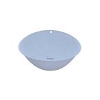 as bell Emeal горячая вода .. принадлежности для ванной Ag антибактериальный голубой примерно 25×26.5×9 крюк дыра имеется потускнение ванна . новый жизнь ванная горячая вода . умывание контейнер 