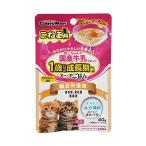 (3 шт. комплект ) Doogie man kya чай man кошка Chan. местного производства молоко . использован суп .. . куриная грудка &amp; salmon ... для 40g обобщенный питание еда кошка . кошка сделано в Японии 