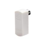 Elecom FLS(10) высота защита штекер (L форма )10 штук 