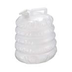  лучший koBestco ёмкость для воды прозрачный 8L аккордеон водоснабжение . поэтому .ND-9081. средний . меры стратегический запас для экстренных случаев эластичный уличный 