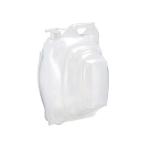  лучший koBestco ёмкость для воды прозрачный 13Lek Span do водоснабжение . поэтому .ND-9088. средний . меры стратегический запас для экстренных случаев уличный 