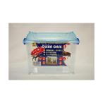 (3 шт. комплект ) три . association clean кейс S W 235 × D 155 H 185(mm) насекомое szmsi пластиковый кейс 157 солнечный ko-SANKO