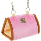 B33 小鳥の三角ベッド 株 三晃商会 価格は1個のお値段です