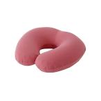 ma-namarna fuu подушка для шеи подушка для шеи / розовый .. установка ......... путешествие / самолет / машина и т.п. подушка для шеи compact воздушный S490P