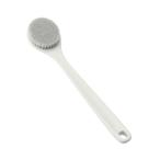 マーナ marna ボディブラシ かため 柄