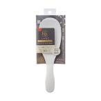 マーナ marna 極しゃもじ プレミアム ホワイト 杓文字 / 日本製 しゃもじ くっつかない エンボス加工 すくいやすい スリム幅 K674W