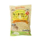 (3 шт. комплект ) Doogie man Mini ani man мелкие животные. кукуруза пол Sand 4.5L еж, хомяк и т.п.. мелкие животные, черепаха,. насекомые, маленькая птица низкий аллергия 