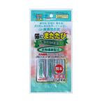 (6 шт. комплект )kya чай man CattyMan без добавок хорошая вещь кошка . актинидия ... средний. шерсть шар уход 10. корм для кошек кошка кошка .. кошка catnyan Chan 