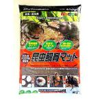 (12 шт. комплект ) Fuji темно синий насекомое разведение коврик 5L коврик Kabuto рогач насекомое насекомое 
