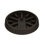  лучший ko цветок pot для корень коррозия . предотвращение plate 4 номер Brown MA-3248 поддонник садоводство сопутствующие товары 