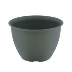  лучший ko цветок кольцо pot горшок посадочная машина 7 номер moss green MA-3269 цветочный горшок декоративное растение садоводство pot садоводство садоводство сопутствующие товары Okt пластик 