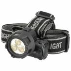  ом электро- машина LC-H3LED-K 3 точечная LED передняя фара (20Lm/ одиночный 4 форма ×3шт.@ использование / водонепроницаемой спецификации IPX4/ продолжение использование 40 час )wa красный ом 