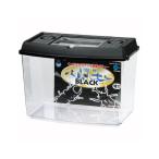 ma LUKA n пластиковый кейс широкий вид BL ( очень большой ) 21.5L