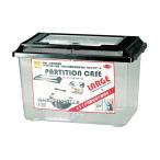  три . association разделитель кейс большой W 370 × D 220 H 240(mm) насекомое пластиковый кейс 149 солнечный ko-SANKO мелкие животные сопутствующие товары цена. 1 шт. . цена. 