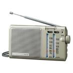  Panasonic FM AM2 частота радио RF-U156-S