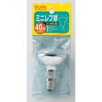 (3 шт. комплект ) Elpa (ELPA) Mini зеркальный лампочка 40W E17f Lost G-91H