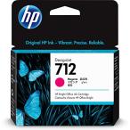 HP 3ED68A 712 マゼンタ 29ml 純正インク