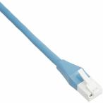  Buffalo ETPC5ENU10BL ушко. поломка нет LAN кабель категория -5e юридическое лицо 1.0m голубой стандартный распорка 