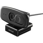 バッファロー BSW500MBK 200万画素 WEBカ