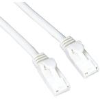  Elecom LD-CTT/WH2/RS ELECOM LAN кабель 2m CAT5e ушко . поломка нет RoHS палец . основа белый электропроводка yoli линия 