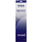 エプソン VP5200RC EPSON リボンカートリッジ クロ プリンタ用リボン カートリッジ インクカートリッジ 純正 プリンタリボン本体