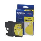 ブラザー LC11Y 工業 (brother純正)イン