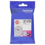  Brother LC3129M промышленность (brother оригинальный ) чернильный картридж пурпурный соответствует номер образца :MFC-J6995CDW др. картридж 