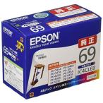 エプソン IC4CL69 EPSON 純正 インクカ