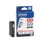 エプソン ICBK69 EPSON 純正 インクカー