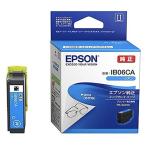 エプソン IB06CA EPSON 純正 インクカートリッジ メガネ シアン カートリッジ プリンターインク パッケージイメージ セイコーエプソン
