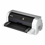  Epson VP-F4400 EPSON матричный принтер -136 колонка горизонтальный type 261 знак / секунд 9 листов копирование USB/ parallel интерфейс соответствует 