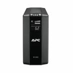 APC RS 550VA Sinewave Battery Backup 100V APC BR