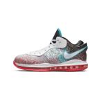 Nike バッシュ スニーカー シューズ  ナイキ レブロン ジェームスLebron 8 V/2 Low "Miami Nights"