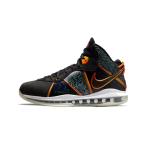 Nike バッシュ スニーカー シューズ  ナイキ レブロン ジェームスLebron 8 QS "Space Players"