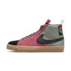 Nike バッシュ スニーカー シューズ  ナイキ SB Zoom Blazer Mid PRM　